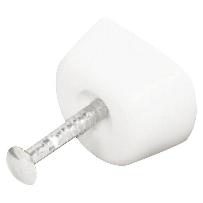 Stabilit Soporte para estantes (Blanco)