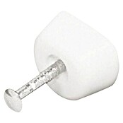 Stabilit Soporte para estantes (Blanco)