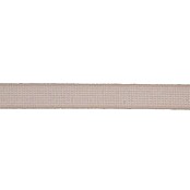 Stabilit Band, per meter (Belastbaarheid: 50 kg, Breedte: 20 mm, Katoen, Naturel)