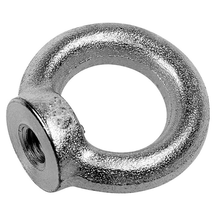 Stabilit Ringmutter