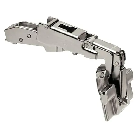 Stabilit  Bisagra de ángulo ancho