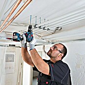 Bosch Professional Akku-Schlagbohrschrauber GSB 18V-28 (18 V, Ohne Akku, Leerlaufdrehzahl: 0 U/min - 1.900 U/min)