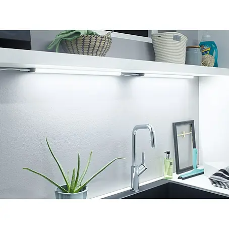 Osram Linear LED-Unterbauleuchte LED Flat