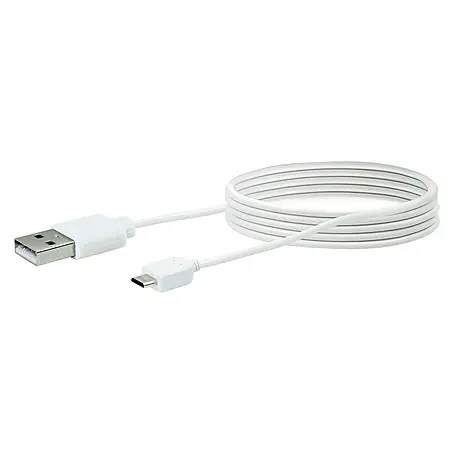 Schwaiger  USB-Ladekabel
