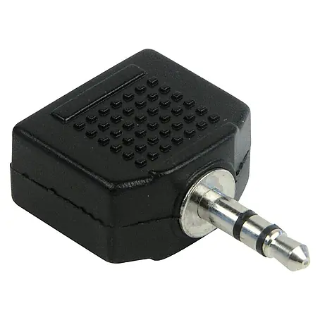 Schwaiger Audio-Adapter B4813809