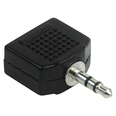 Schwaiger  Audio-Adapter