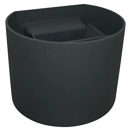 Starlux  Aplique exterior LED Umea