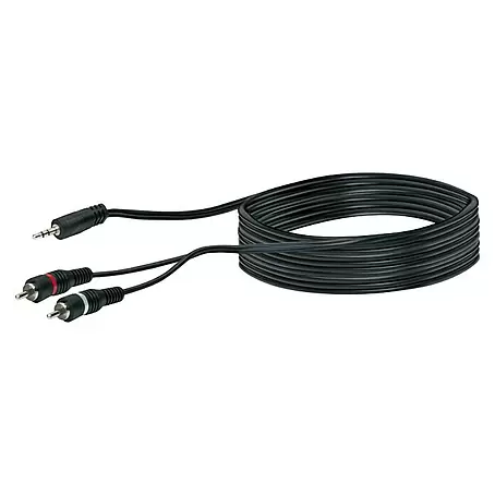 Schwaiger  Audio-Kabel