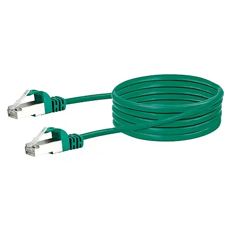 Schwaiger Netzwerk-Kabel