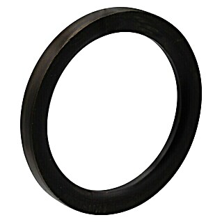 Expo Ambiente Ravni prsten za zavjese Jetran (Bronca, Prikladno za: Šipke za zavjese Ø 16/20 mm, 10 Kom.)