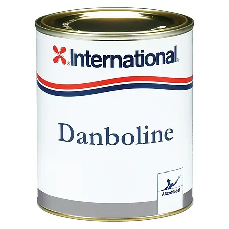 International  Bilgenfarbe Danboline