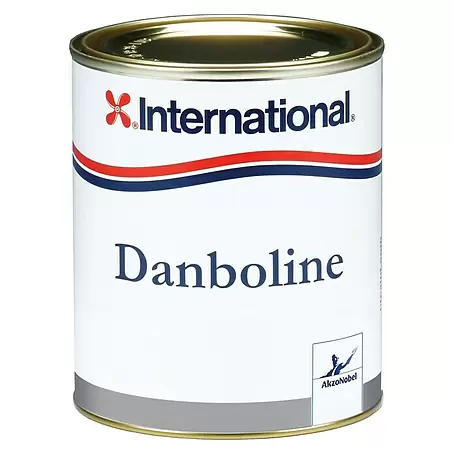 International  Bilgenfarbe Danboline