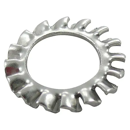 Marinetech  Arandela dentada