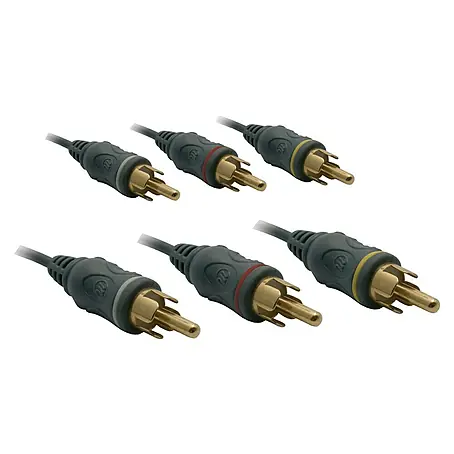 Metronic  Cable RCA