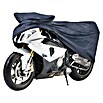 Cartrend Motorradgarage (Passend für: Honda CBF 600, L x B x H: 229 x 125 x 99 cm)