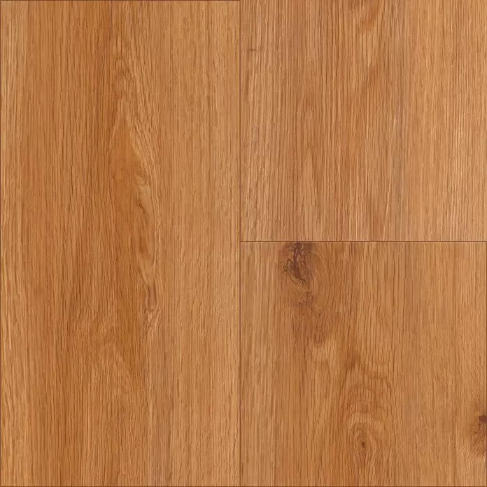 Vinylbodenmuster Strong SPC Bucura - 280 x 160 x 3,8 mm, Landhausdiele - Vorderansicht