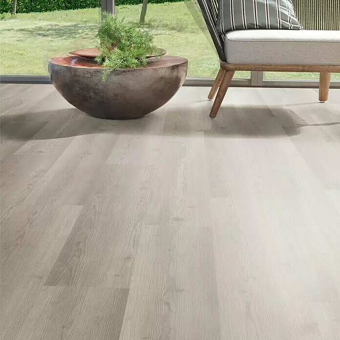 Vinylbodenmuster Strong SPC Groda - 280 x 160 x 3,8 mm, Landhausdiele - Stimmungsaufnahme