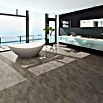 Vinylboden (935 x 465 x 6,5 mm, Steinoptik)