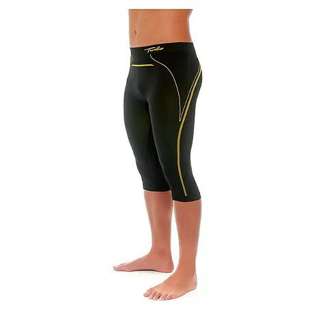 Turbo  Pantalones térmicos pirata
