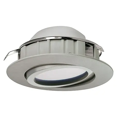 Eglo  LED-Einbauleuchte Pineda rund