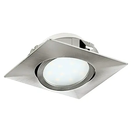 Eglo  LED-Einbauleuchte Pineda