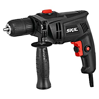 Skil Schlagbohrmaschine 1020 AA (550 W, Schnellspannbohrfutter)