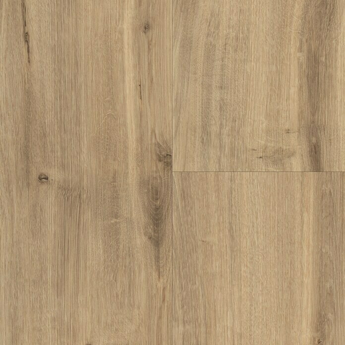 Decolife Designboden Nature Oak Country1.220 x 185 x 10,5 mm, Landhausdiele Detail Shot