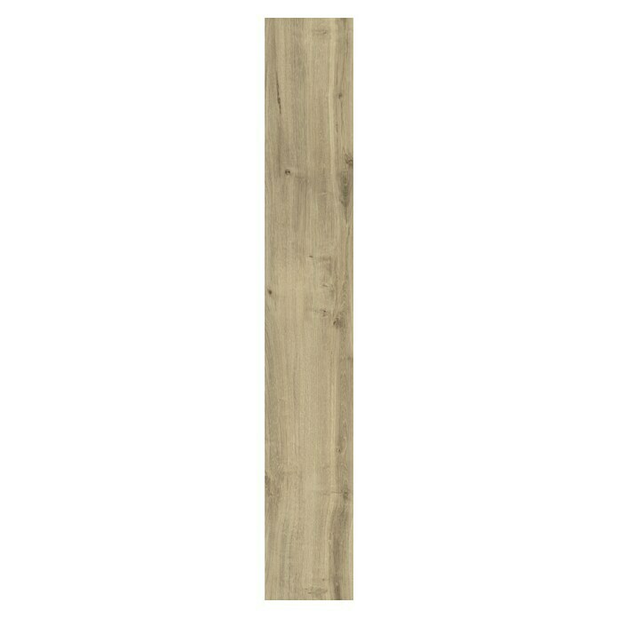 Decolife Designboden Nature Oak Country1.220 x 185 x 10,5 mm, Landhausdiele Front View