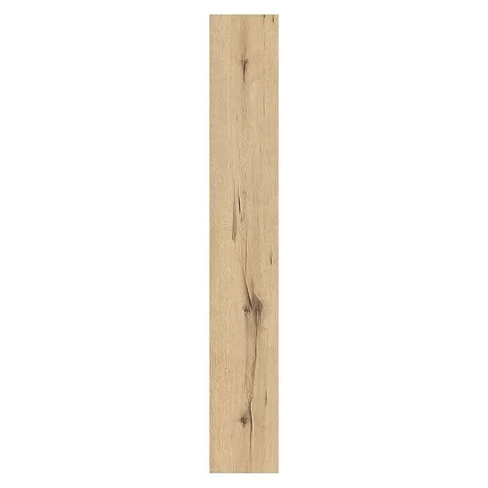 Living by Haro Laminatmuster Eiche Sahara - 290 x 193 x 7 mm, Landhausdiele - Detailaufnahme
