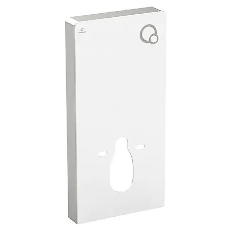 Camargue  Sanitärmodul für Wand-WC