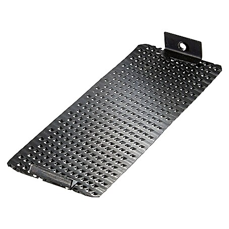 Wolfcraft Escofina de metal duro 4039000 (Bordes planos)