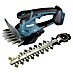 Makita LXT 18V Podadora de batería DUM604ZX 
