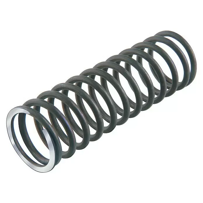 AUGER Veerbout Voor O.a. Man - 51469, 4051334506344 | Lengte: 164 Mm Buitendiameter 30 Mm