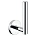 Hansgrohe Logis Reserve Papierrollenhalter 