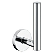 Hansgrohe Logis Reserve Papierrollenhalter (Chrom, Glänzend)