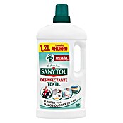Sanytol Limpiador textil y desinfectante (1,2 l)