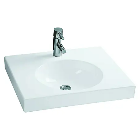 Geberit Preciosa Waschtisch II