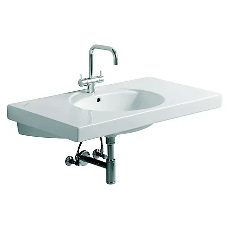 Geberit Preciosa Waschtisch