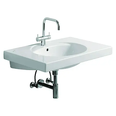 Geberit Preciosa Waschtisch