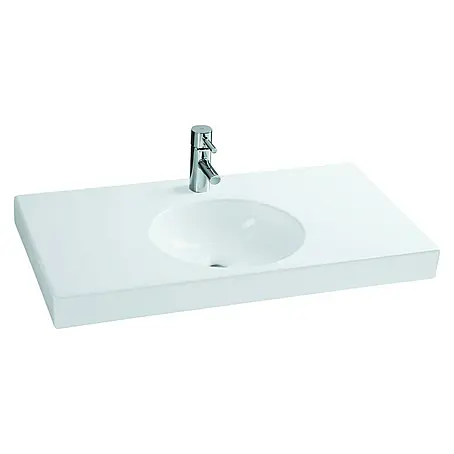 Geberit Preciosa Waschtisch II