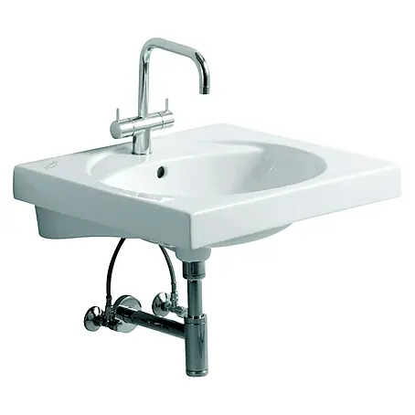 Geberit Preciosa Waschtisch
