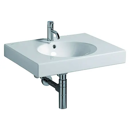 Geberit Preciosa Waschtisch II