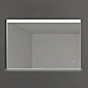 Camargue Espejo con luz LED Cies (An x Al: 120 x 80 cm, Sensor antivaho)