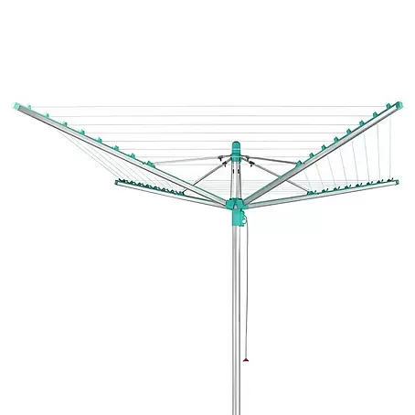 Leifheit  Wäschespinne Linomatic 400 Easy