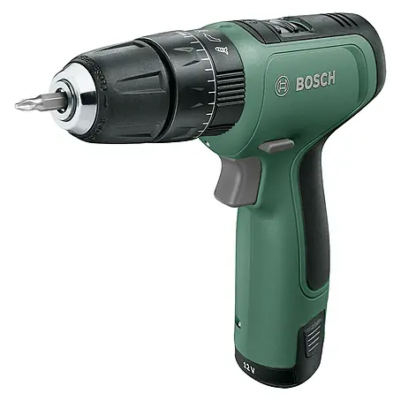 Bosch  Taladro atornillador percutor de batería EasyImpact 1200