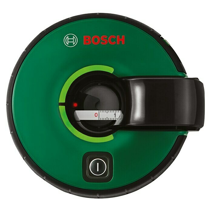 Bosch Láser de línea