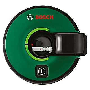 Bosch Láser de línea Atino (Zona de trabajo máx.: 1,5 m)