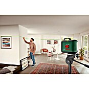 Bosch Universal Kreuzlinienlaser Level 360