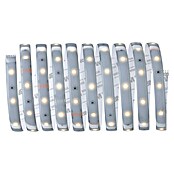 Paulmann MaxLED 250 LED-Band Basisset IP44 (Länge: 3 m, Lichtfarbe: Warmweiß, 12 W, 720 lm, 24 V, IP44) | BAUHAUS