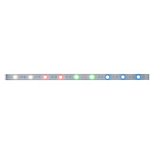 Paulmann MaxLED 250 Led-strip (Lengte: 1 m, Lichtkleur: RGBW, 7 W, 270 lm, Toepassingsbereik: Buiten)